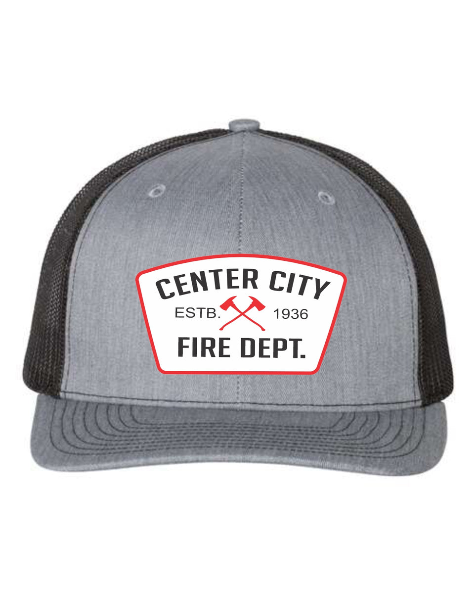 Richardson Snapback Cap goldstar printworks