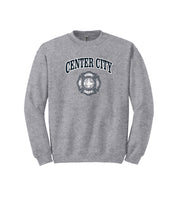 Load image into Gallery viewer, CLASSIC CREWNECK