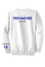 Load image into Gallery viewer, CLASSIC CREWNECK