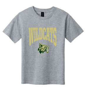 Lakeside Gildan Youth Softstyle® T-Shirt