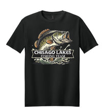 Load image into Gallery viewer, CL Fishing Team Tee