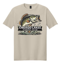 Load image into Gallery viewer, CL Fishing Team Tee