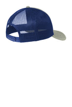 Load image into Gallery viewer, Snapback Trucker Cap