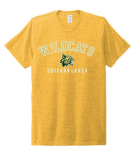 Load image into Gallery viewer, Lakeside Adult Allmade® Unisex Tri-Blend Tee