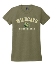 Load image into Gallery viewer, Lakeside Allmade® Women’s Tri-Blend Tee