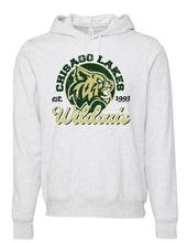 Load image into Gallery viewer, Lakeside Adult Bella Canvas Unisex Sponge Fleece Hoodie Sweatshirt