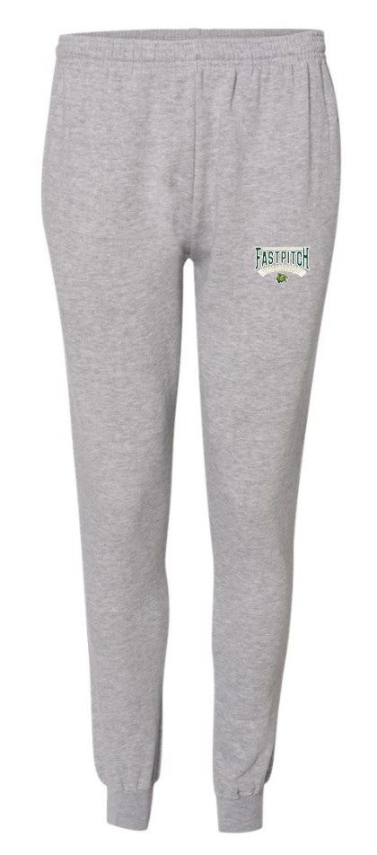 CL Fastpitch Adult Badger Sport Athletic Fleece Joggers