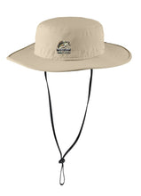Load image into Gallery viewer, CL Fishing Team Outdoor Wide-Brim Hat