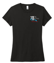 Load image into Gallery viewer, Total Recall District Women&#39;s Tee