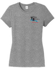 Load image into Gallery viewer, Total Recall District Women&#39;s Tee