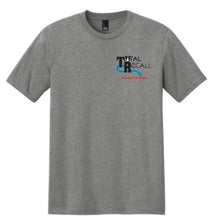 Load image into Gallery viewer, Total Recall District Unisex Tee