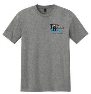 Total Recall District Unisex Tee