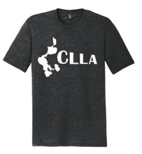 Load image into Gallery viewer, CLLA Tri-blend  Unisex Tee