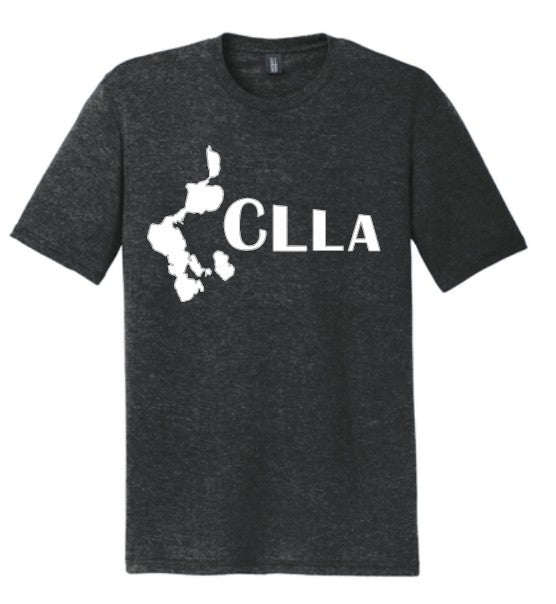 CLLA Tri-blend  Unisex Tee