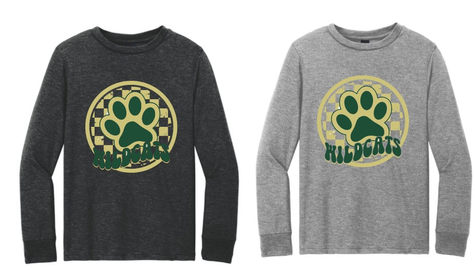 Taylors Falls Youth Long Sleeve