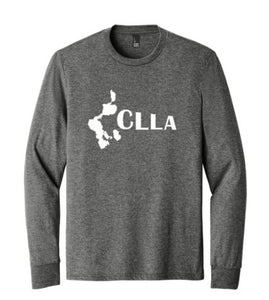 CLLA Tri-blend Unisex Long Sleeve