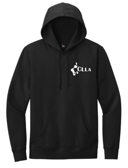 CLLA Unisex Hoodie