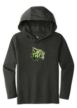 Load image into Gallery viewer, Lakeside District ® Youth Perfect Tri ® Long Sleeve Hoodie