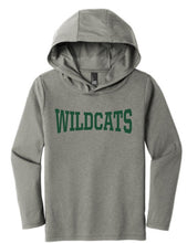 Load image into Gallery viewer, Lakeside District ® Youth Perfect Tri ® Long Sleeve Hoodie