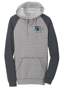Total Recall District Unisex Hoodie