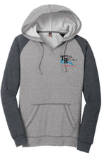Load image into Gallery viewer, Total Recall District Women&#39;s Hoodies