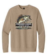 Load image into Gallery viewer, CL Fishing Team Adult Crew
