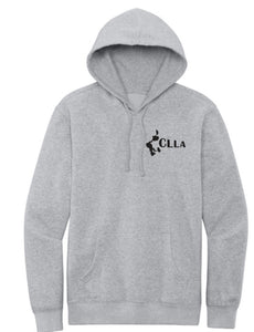 CLLA Unisex Hoodie