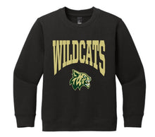 Load image into Gallery viewer, Lakeside District® Youth V.I.T.™ Fleece Crew