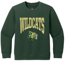 Load image into Gallery viewer, Lakeside District® Youth V.I.T.™ Fleece Crew