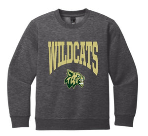 Lakeside District® Youth V.I.T.™ Fleece Crew