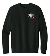 Load image into Gallery viewer, Total Recall District Unisex Crew