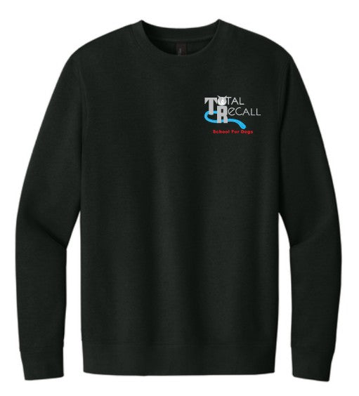 Total Recall District Unisex Crew