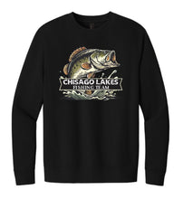 Load image into Gallery viewer, CL Fishing Team Adult Crew
