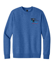 Load image into Gallery viewer, Total Recall District Unisex Crew