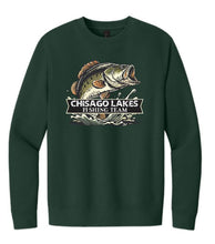 Load image into Gallery viewer, CL Fishing Team Adult Crew