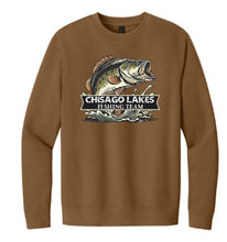 Load image into Gallery viewer, CL Fishing Team Adult Crew