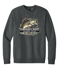 Load image into Gallery viewer, CL Fishing Team Adult Crew