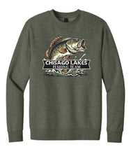 Load image into Gallery viewer, CL Fishing Team Adult Crew