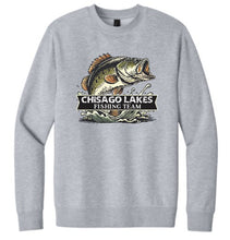 Load image into Gallery viewer, CL Fishing Team Adult Crew