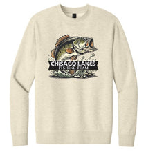 Load image into Gallery viewer, CL Fishing Team Adult Crew