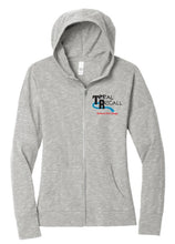Load image into Gallery viewer, Total Recall Women&#39;s District Full Zip