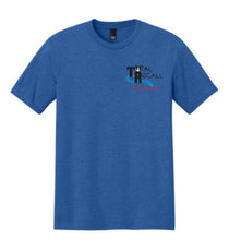 Load image into Gallery viewer, Total Recall District Unisex Tee