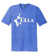 Load image into Gallery viewer, CLLA Tri-blend  Unisex Tee