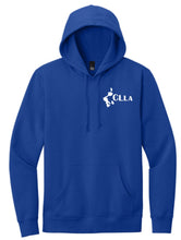 Load image into Gallery viewer, CLLA Unisex Hoodie