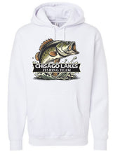 Load image into Gallery viewer, CL Fishing Team Adult Hoodie