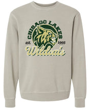 Load image into Gallery viewer, Lakeside Adult Unisex Crewneck Sweatshirt