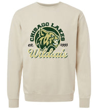 Load image into Gallery viewer, Lakeside Adult Unisex Crewneck Sweatshirt