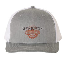 Load image into Gallery viewer, J&#39;s Remodeling Cap with Leather Patch