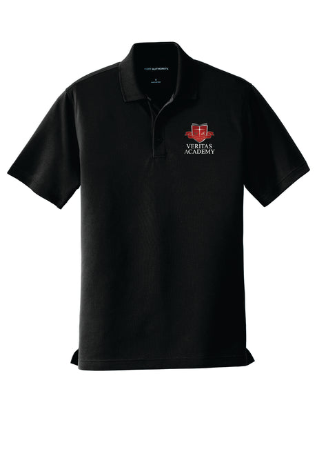 MICRO MESH POLO