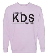 Load image into Gallery viewer, KDS Adult Crew Neck - Comfort Colors